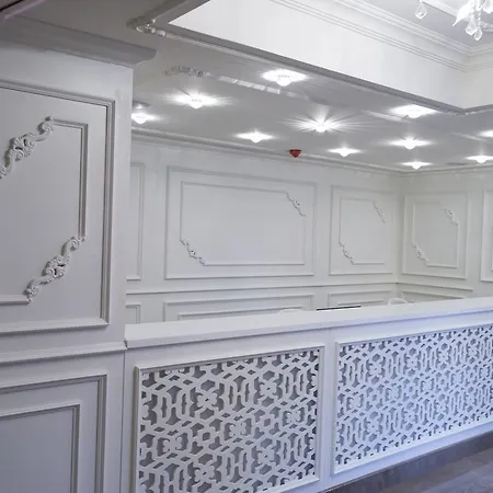 Ena Boutique Hotel&residences Hotel 4*
