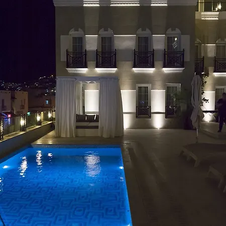 Ena Boutique Hotel&residences