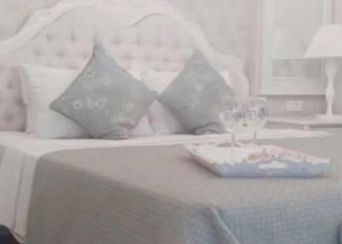 호텔 Ena Boutique & Residences Bodrum