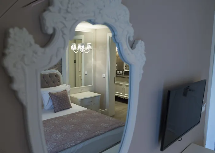 Ena Boutique & Residences 4* Bodrum
