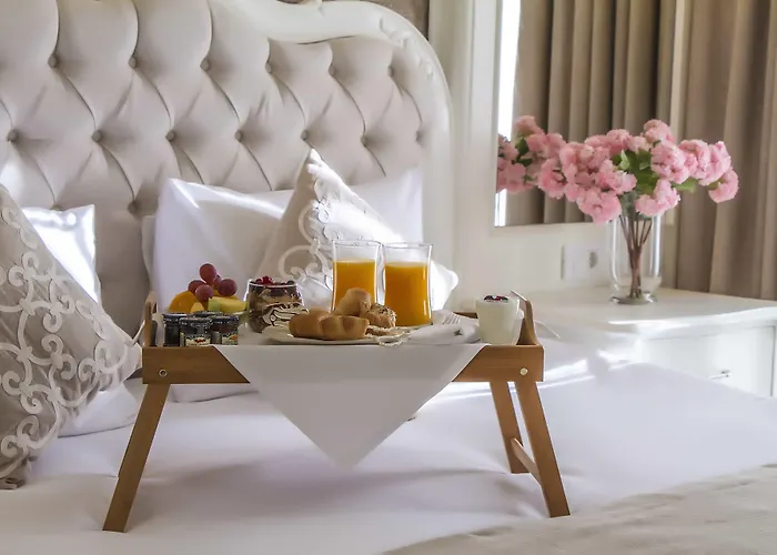 Ena Boutique & Residences 4* Bodrum