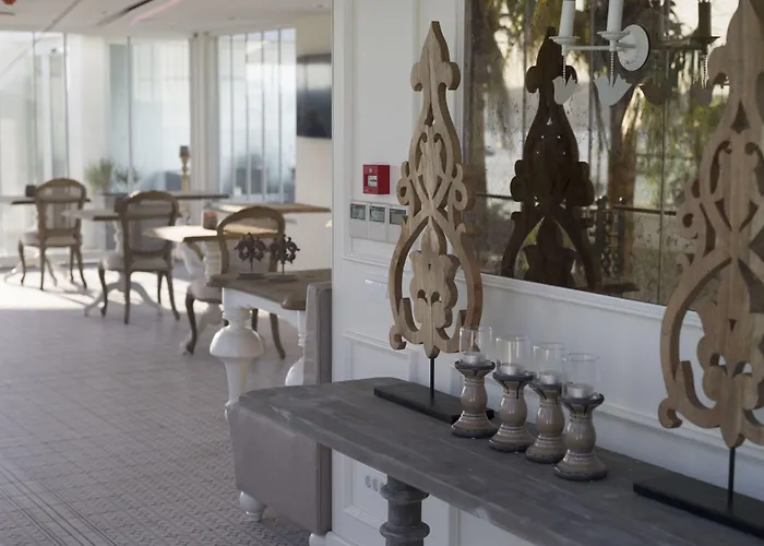 Ena Boutique & Residences Bodrum