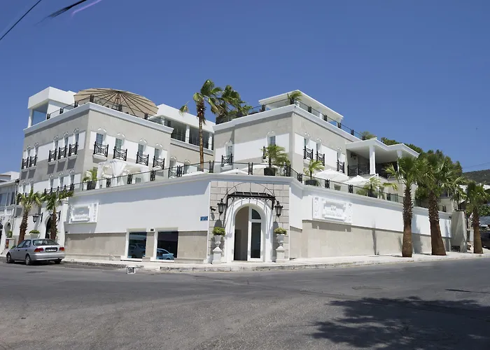 호텔 Ena Boutique & Residences 4*