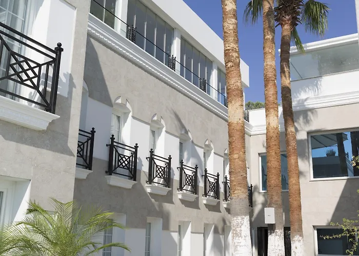 Ena Boutique & Residences 4* Bodrum