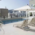 Hotel Ena Boutique & Residences Bodrum