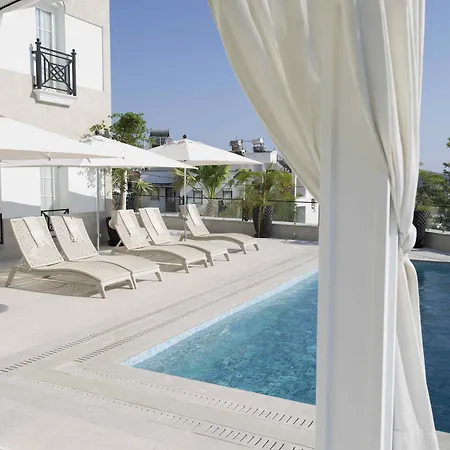 Ξενοδοχείο Ena Boutique & Residences Αλικαρνασσός