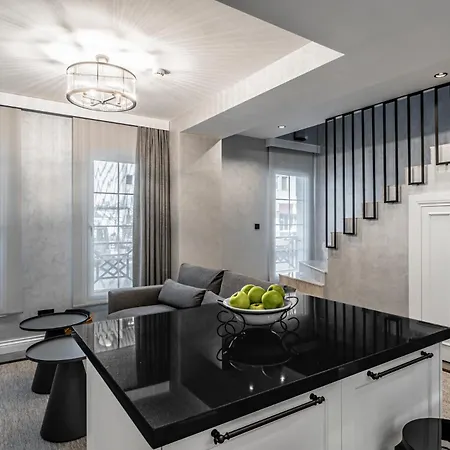 Ξενοδοχείο Ena Boutique & Residences 4*