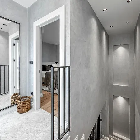 Ena Boutique & Residences Αλικαρνασσός
