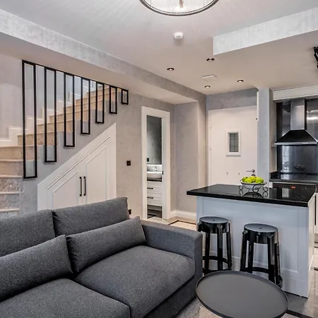 Ena Boutique & Residences Hotel Bodrum