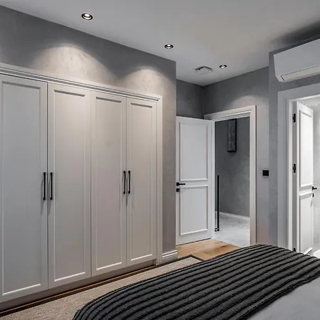 Ena Boutique & Residences 4*