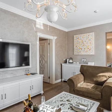 Ena Boutique & Residences 4* Bodrum