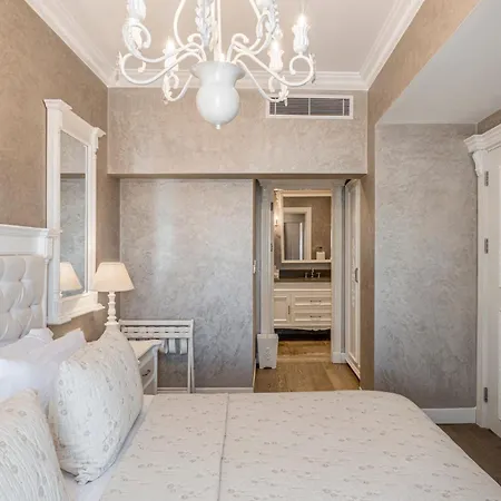 Hotel Ena Boutique & Residences Bodrum