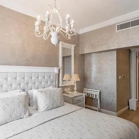 Ena Boutique & Residences Бодрум