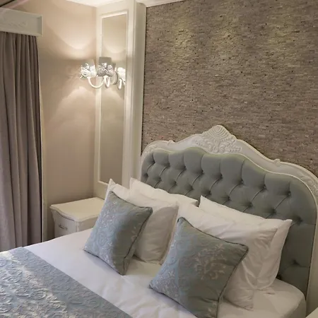 Ξενοδοχείο Ena Boutique & Residences Αλικαρνασσός
