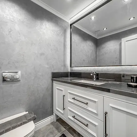 Ξενοδοχείο Ena Boutique & Residences