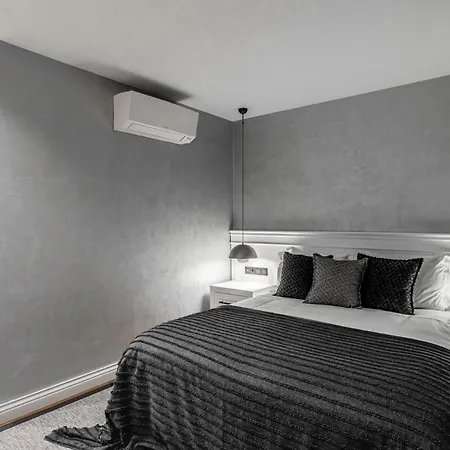 Ena Boutique & Residences Ξενοδοχείο Αλικαρνασσός