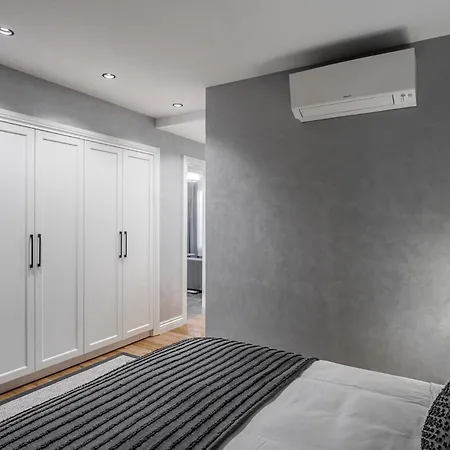 Ena Boutique & Residences 4*