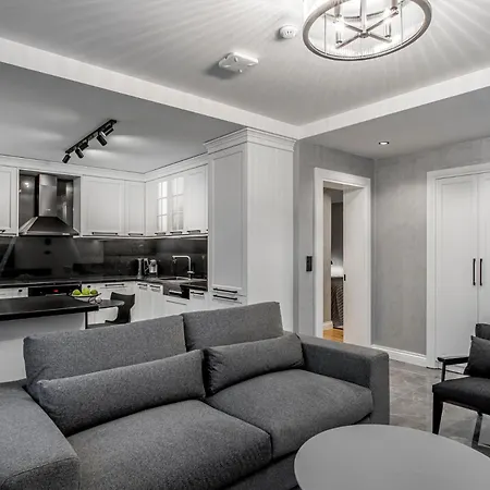 Ena Boutique & Residences Αλικαρνασσός
