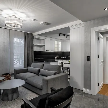 Ena Boutique & Residences