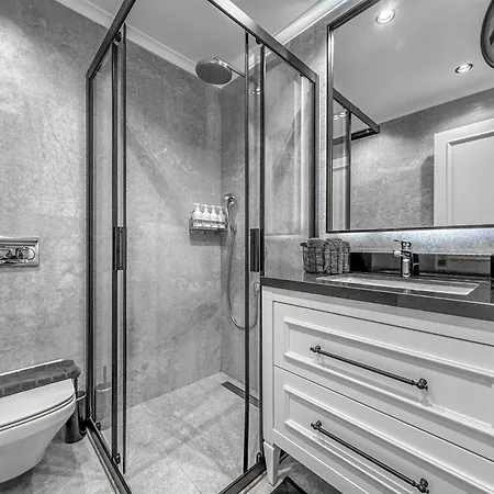 Ξενοδοχείο Ena Boutique & Residences Αλικαρνασσός