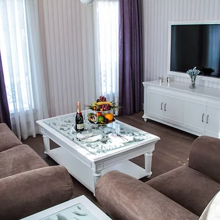 Ena Boutique & Residences 4* Bodrum