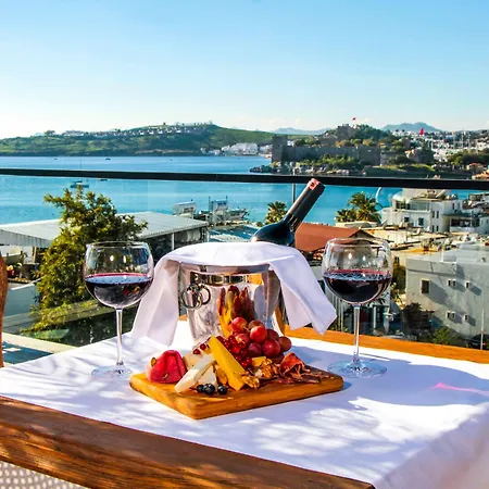 Hotel Ena Boutique & Residences 4*