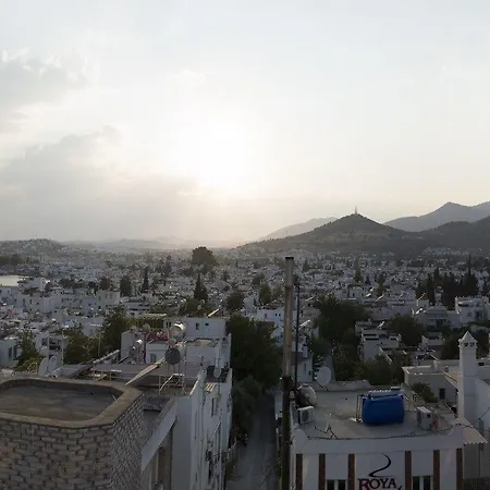 Ena Boutique & Residences 4* Bodrum